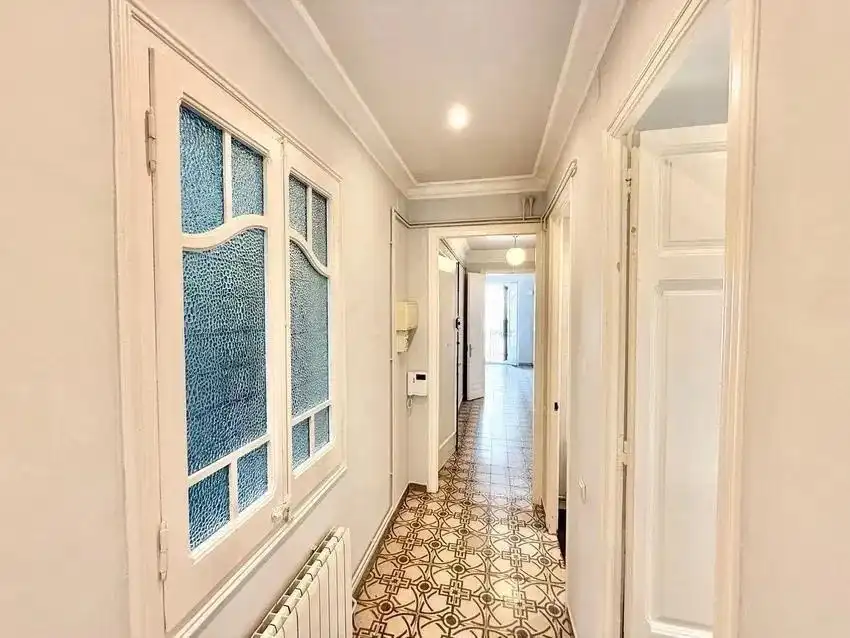 Appartamento con terrazza in vendita a Calle MUNTANER, imagen 11
