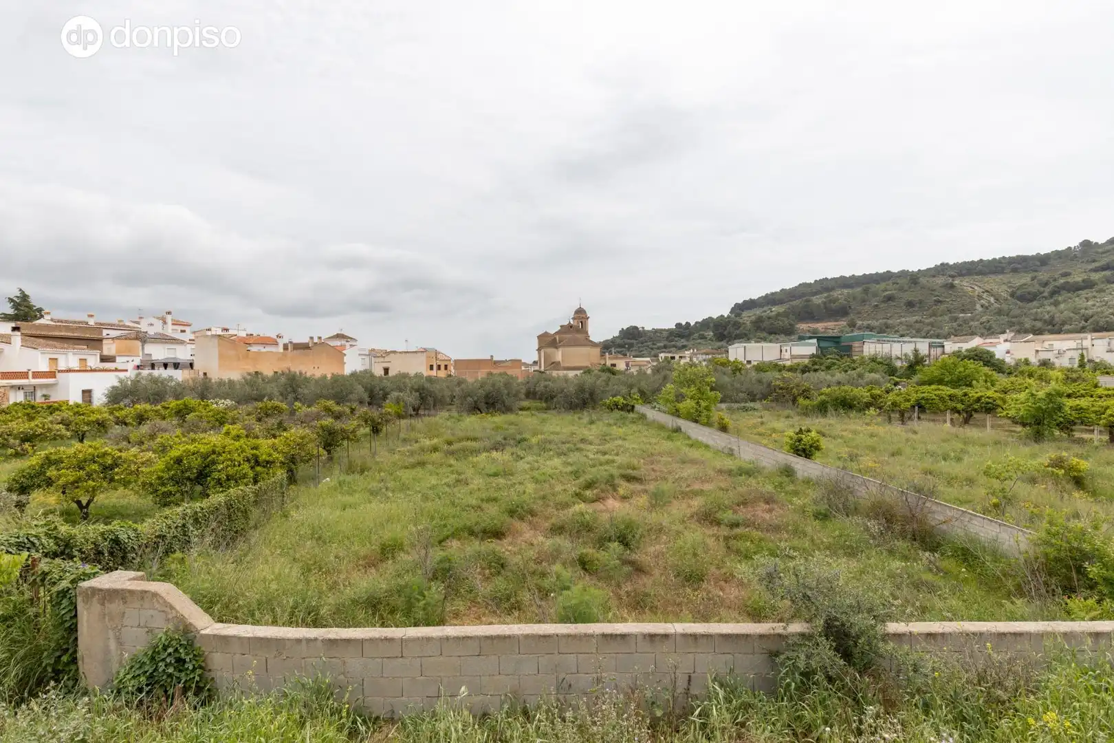 Residencial en venda a Calle de Juncal, El Pinar
