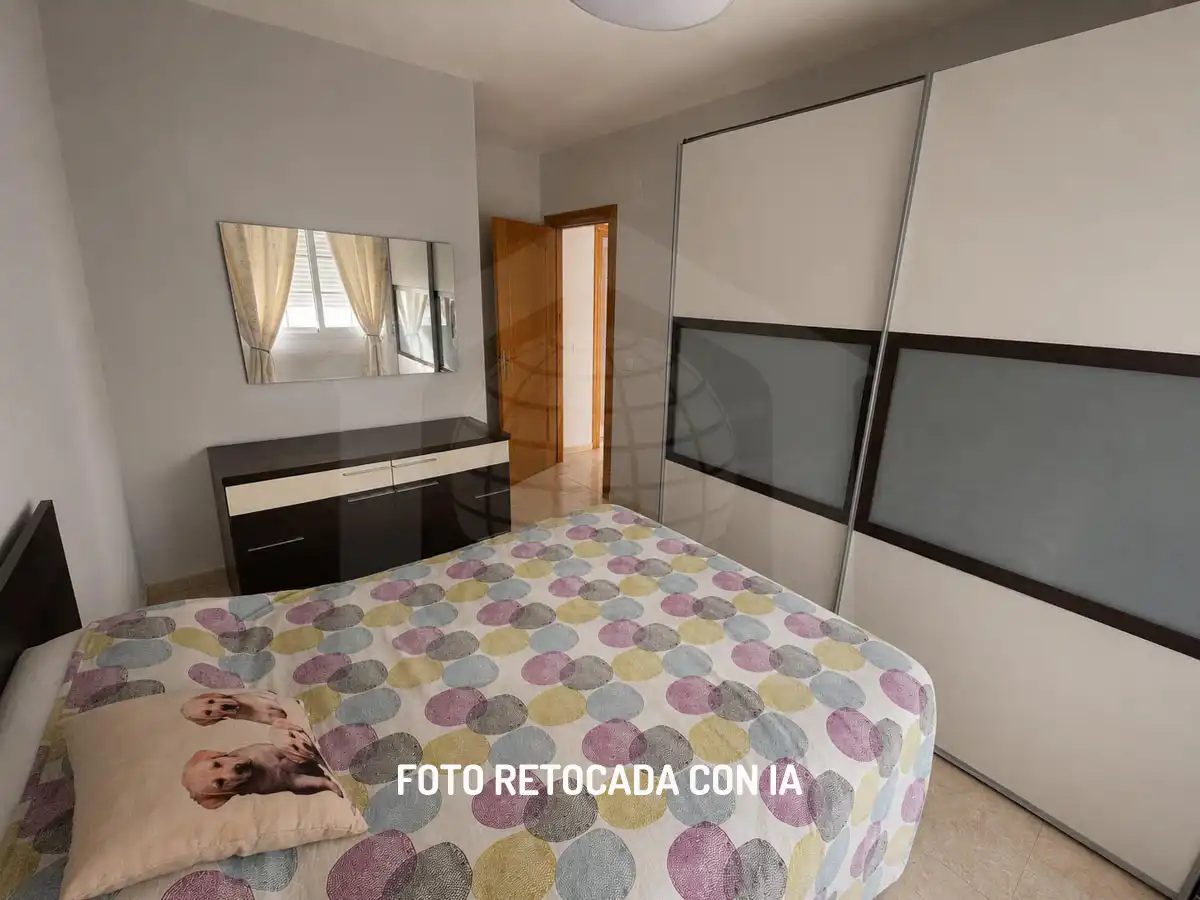 Flat for sale in Carretera de Mijas, 71, Coín
