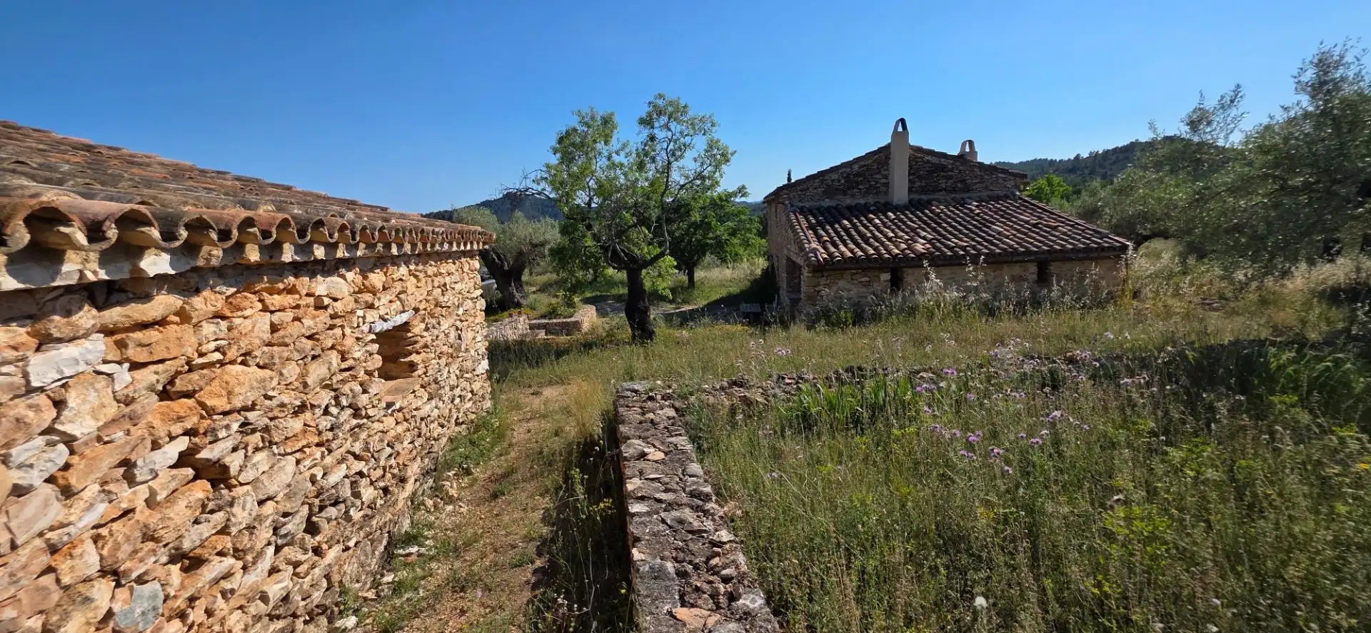 Landhaus zum Verkauf in Tivissa, imagen 41