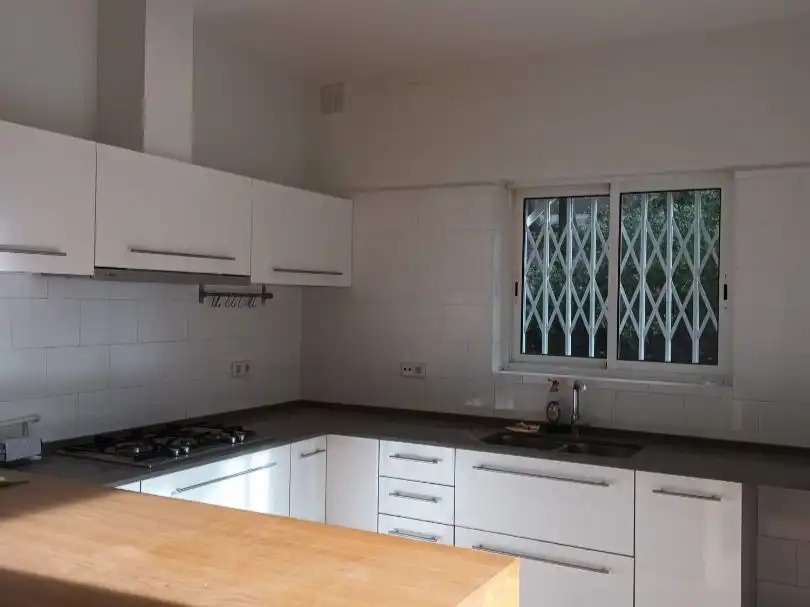 Casa con giardino in affitto a Oceà Atlàntic 5, imagen 13