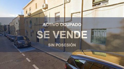 Foto 3 de Piso en venta en Casco Histórico de Vallecas, Madrid Capital