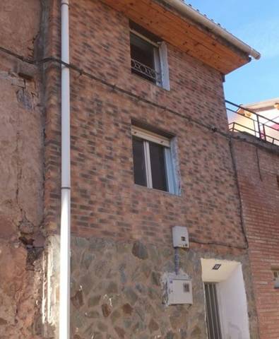 Casa-chalet en Venta en C/ Posito en Badarán