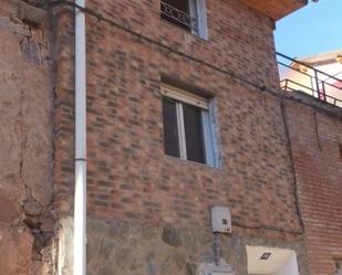 Vista exterior de Casa o xalet en venda en Badarán