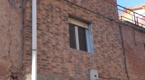Solvia Inmobiliaria  Casa Badarán