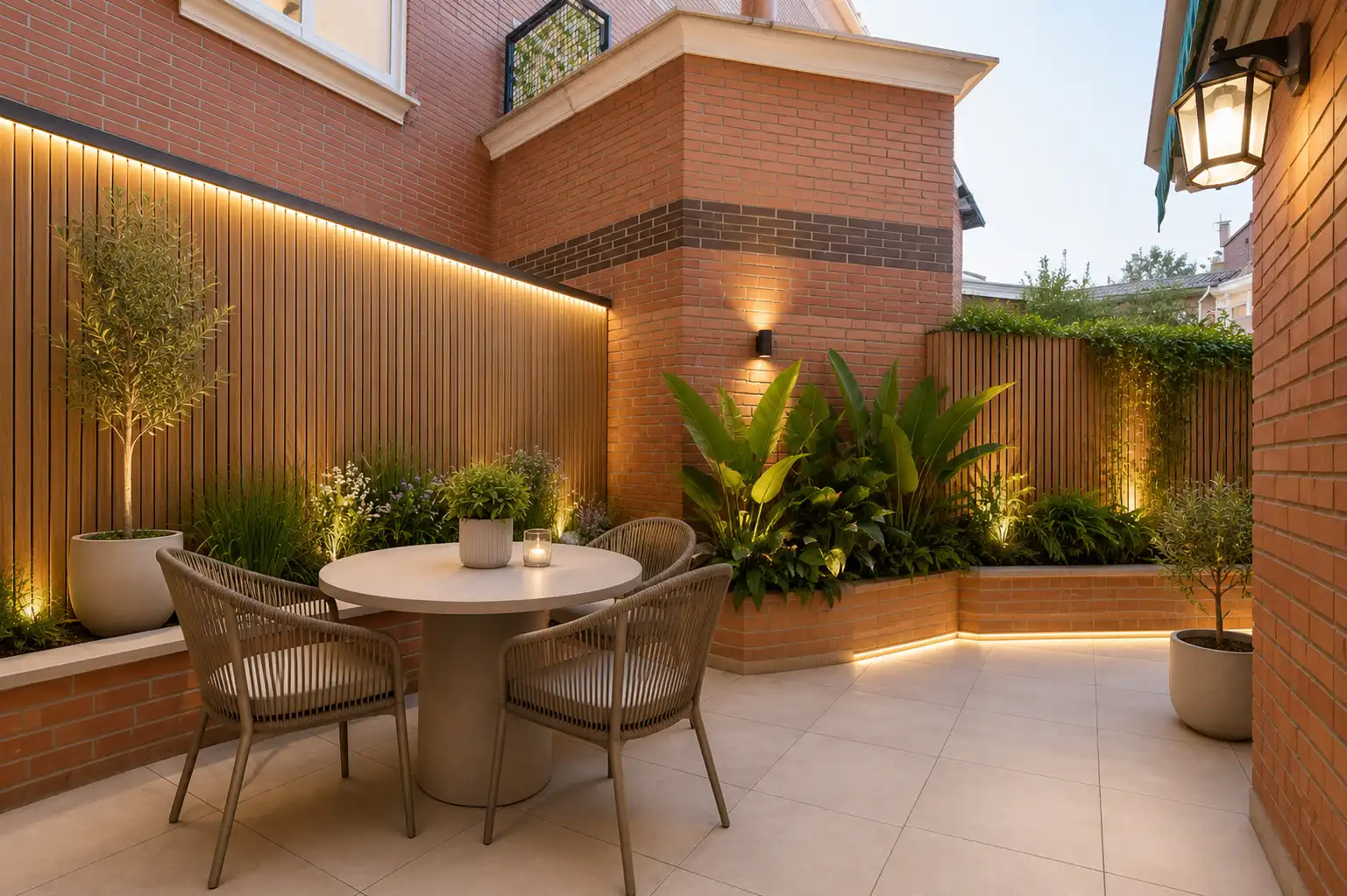 Terraza de Piso en venta en Majadahonda con Aire acondicionado y Trastero