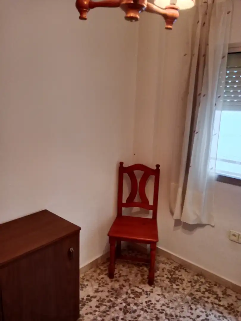 Wohnung mit Terrasse zum Verkauf in Avenida Alcalde Federico Molina Orta 34, imagen 20