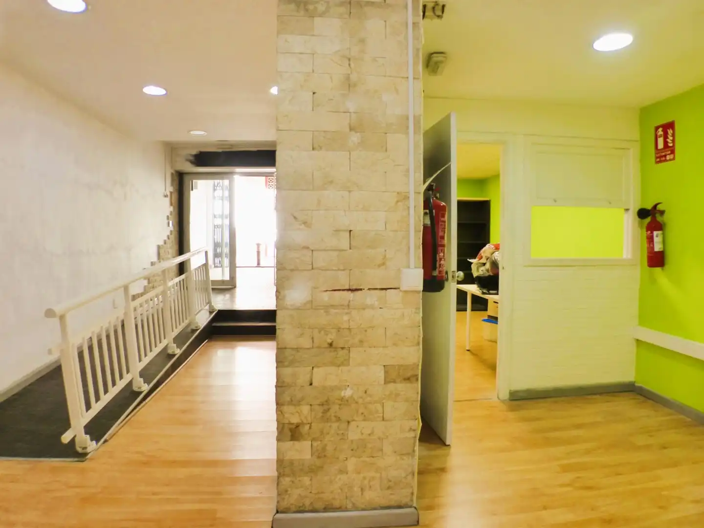 Local comercial en venda a Centro, imagen 4