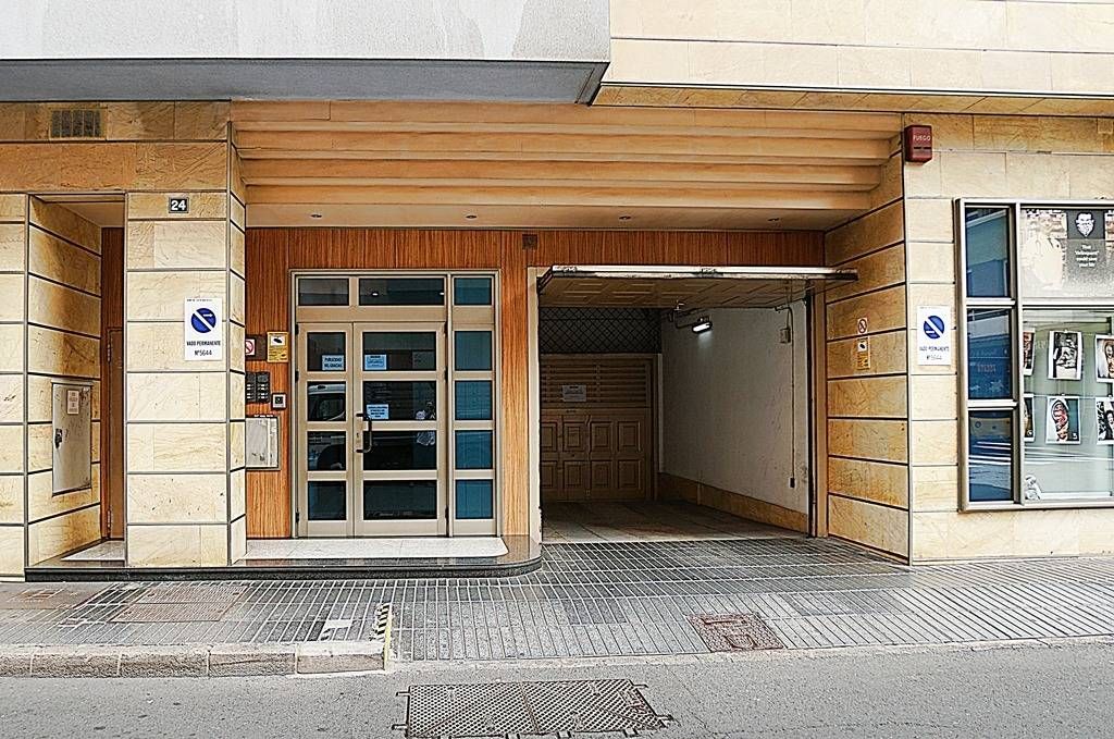 Pis en venda en Las Palmas de Gran Canaria amb Alarma