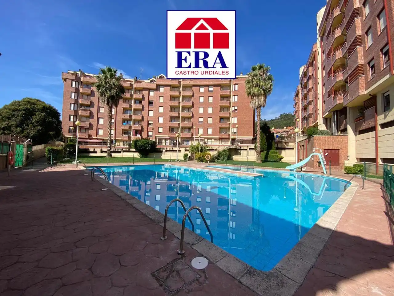 Appartement avec terrasse à vendre à Calle Leonardo Rucabado 43, imagen 2