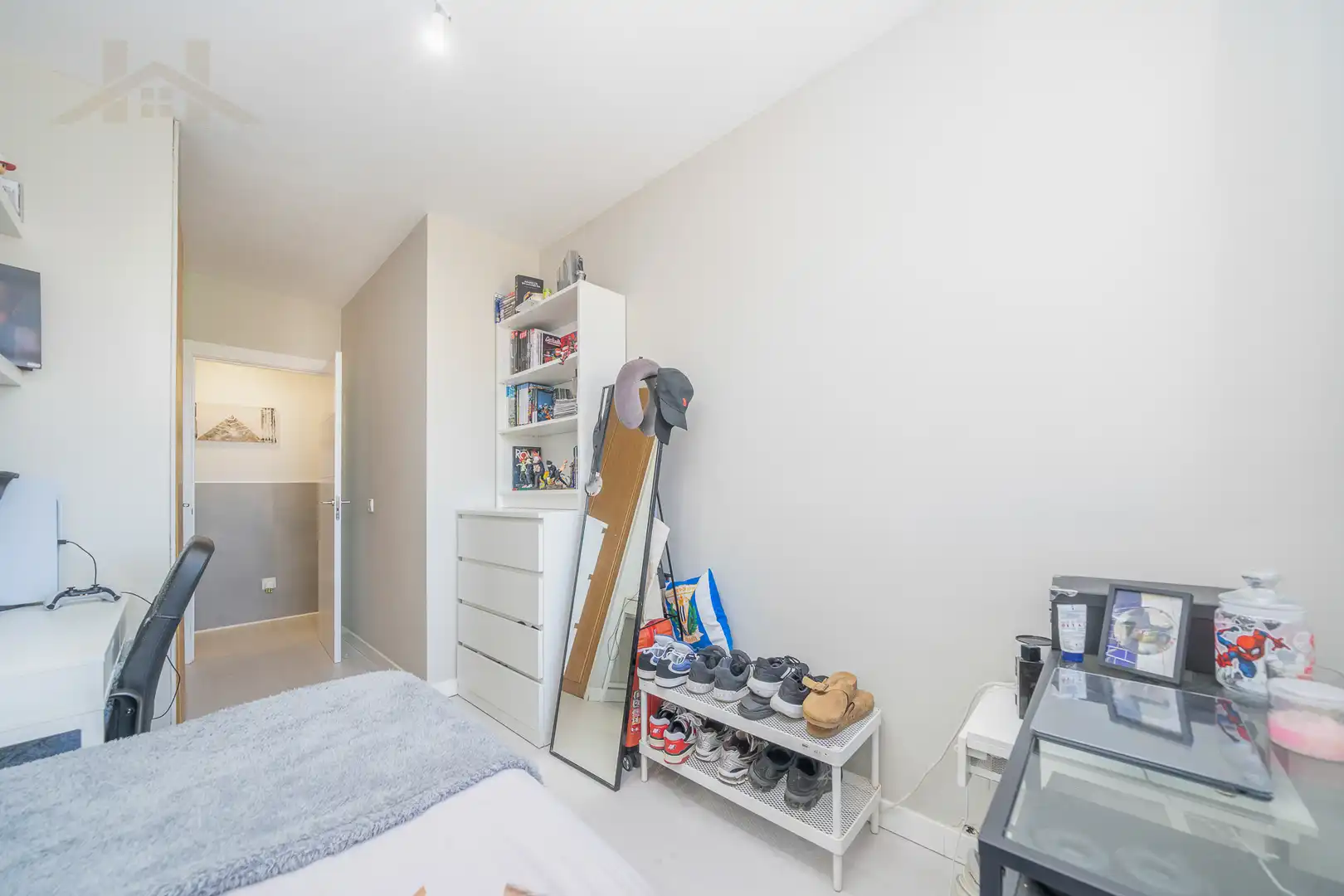 Habitación de Piso en venta en Fuenlabrada con Aire acondicionado y Calefacción