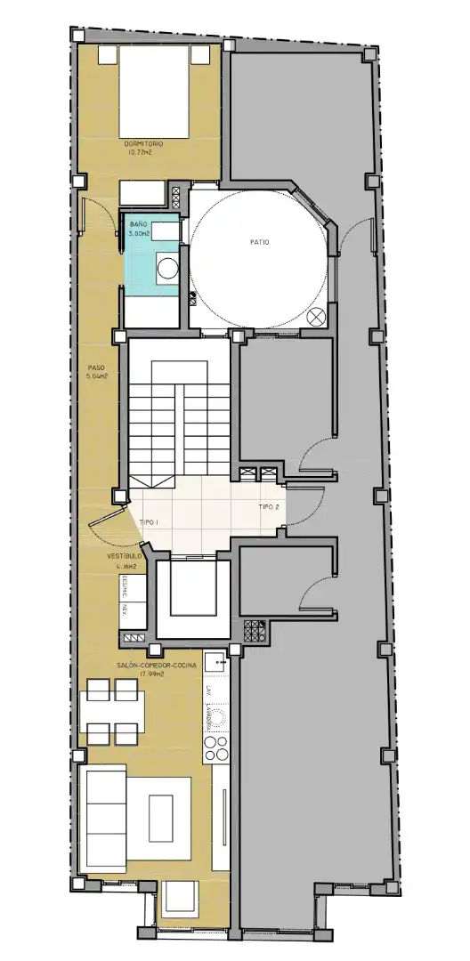 Appartamento con ascensore in vendita a Carrer l'Escorredor 24, imagen 5