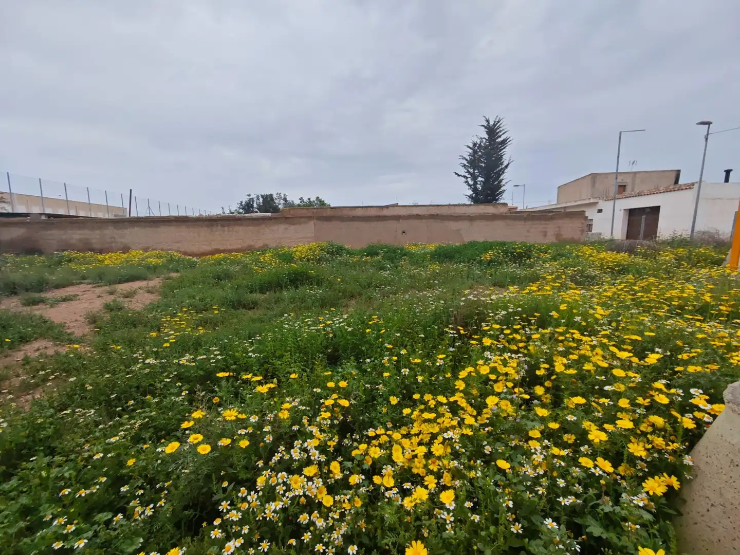 Residential zum Verkauf in Murcia