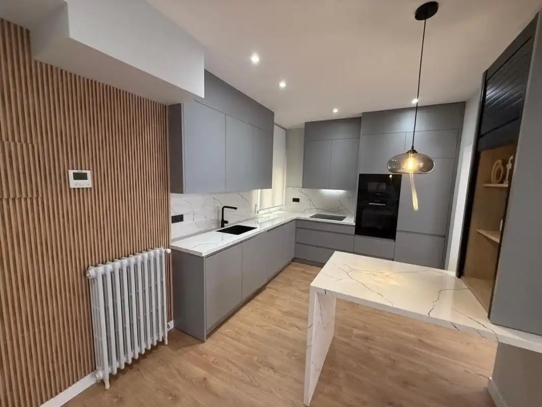 Appartement avec ascenseur à vendre à C. de Padilla, imagen 17