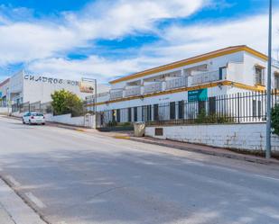 Vista exterior de Edifici en venda en Villanueva de Algaidas