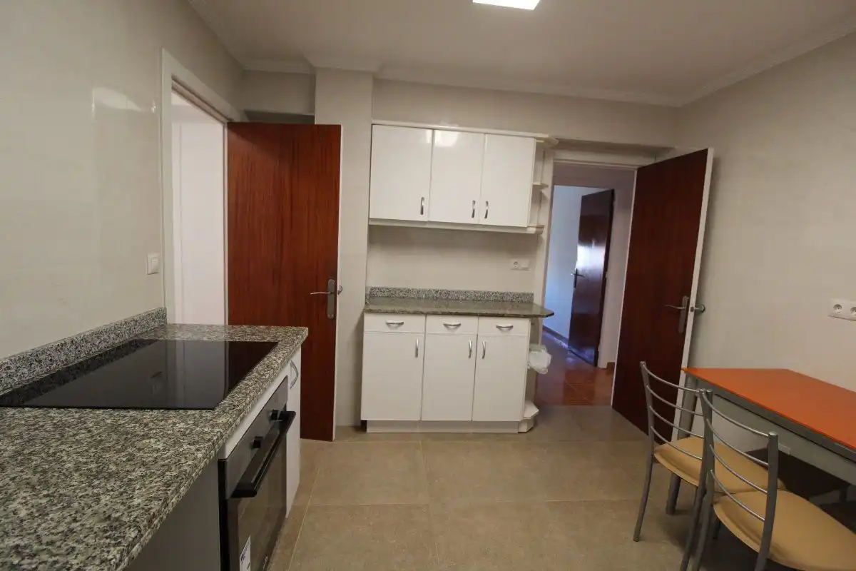 Flat with lift to rent in JERONIMO GONZALEZ, imagen 3