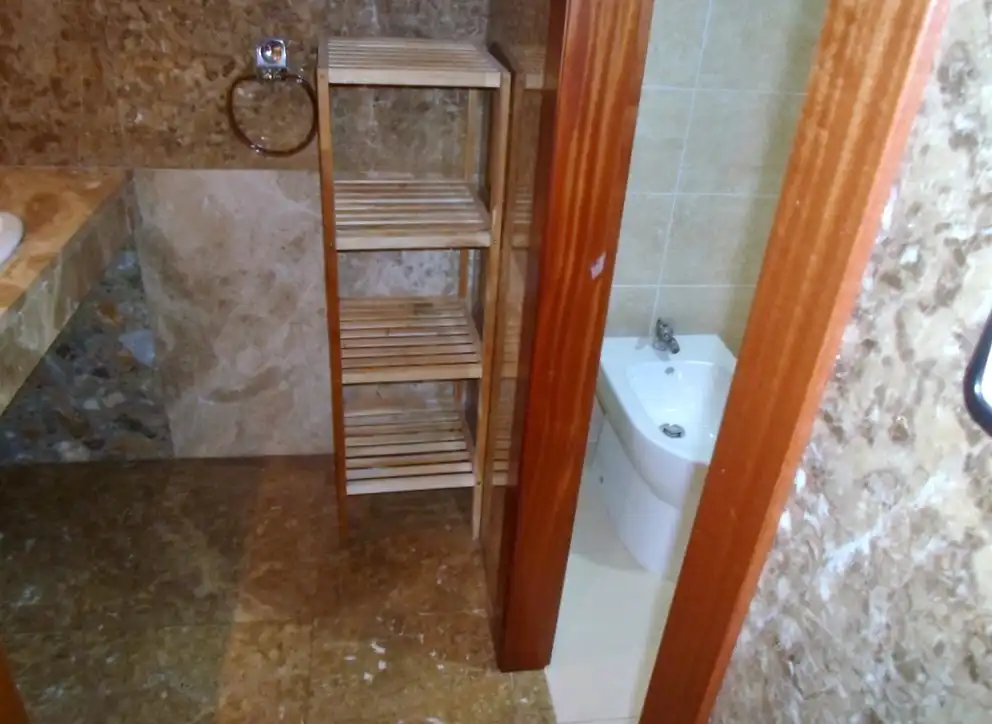 Wohnung zur Miete in Mestalla