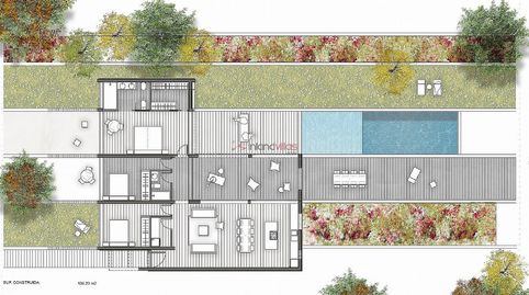 Chalet de Obra Nueva cerca de Pinoso. 34 habitaciones, 34 baños, imagen 2