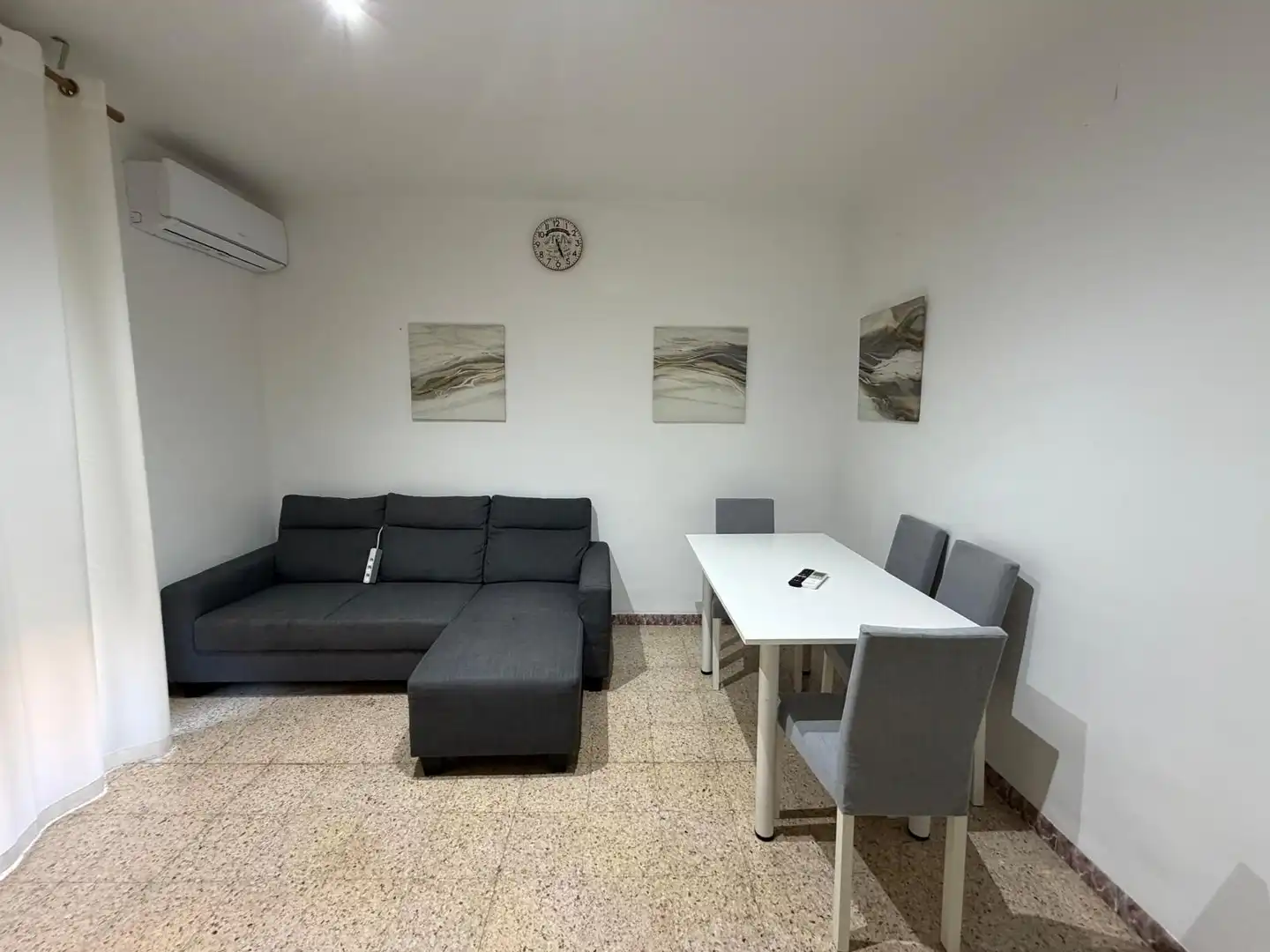 Piso con terraza en alquiler en Ruta de la Plata, imagen 5