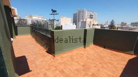 Foto 2 de Pis en venda a Asdrúbal - Bahía Blanca,  Cádiz Capital