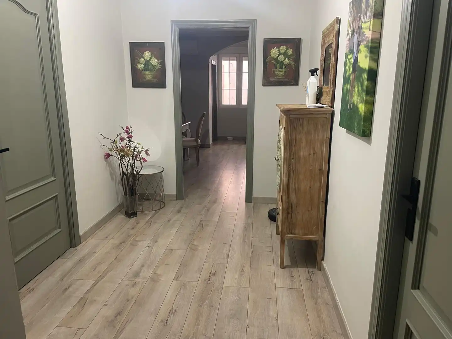 Piso con terraza en venta en Don Benito, imagen 14