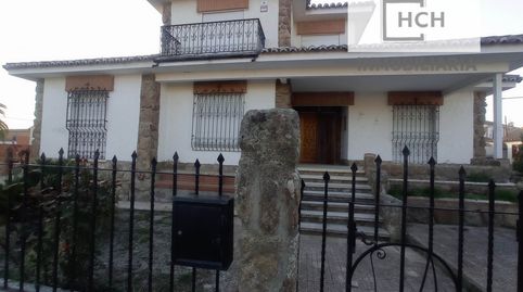Foto 5 de Casa o chalet en venta en Calle Leonor Lucena, 1, La Puebla de Montalbán, Toledo