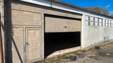 Foto 3 von Fabrikhallen zur Miete in Rúa Benito Vicetto, 10, Nós, Oleiros