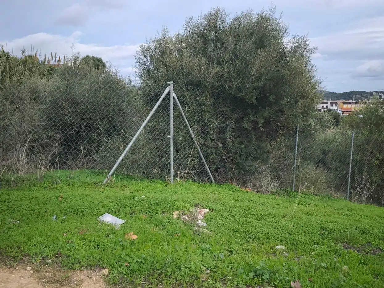 Terreno residenziale in vendita a Taraguilla- Estación, imagen 15