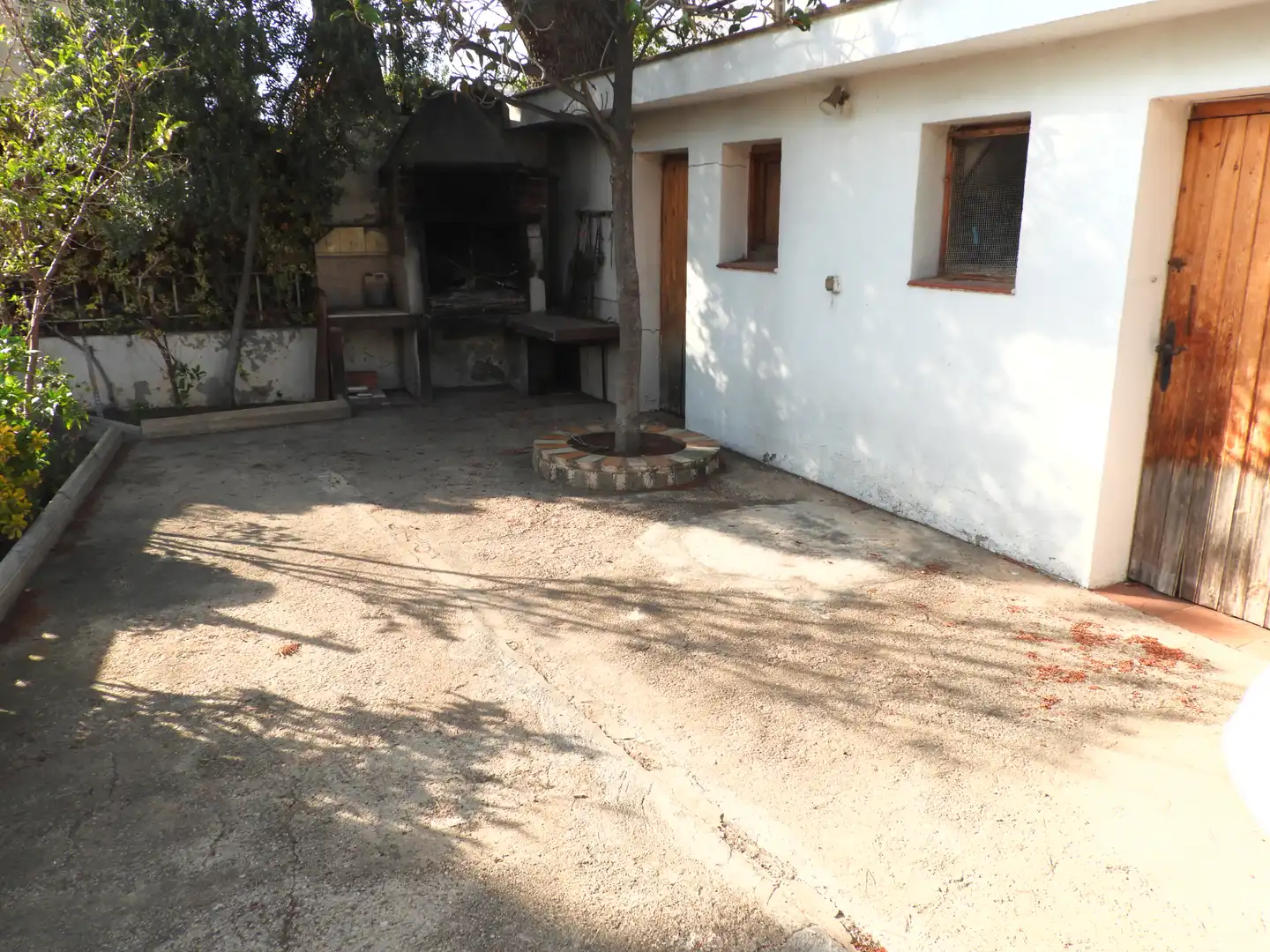 Haus oder Chalet zum Verkauf in Castellar del Vallès mit Klimaanlage, Heizung und Privatgarten