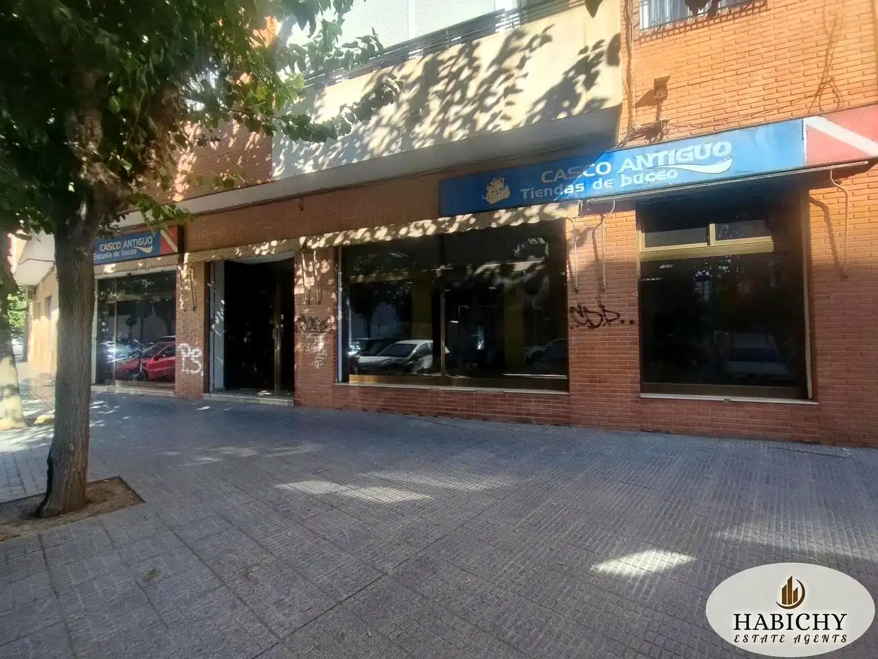 Business premises for sale in Calle Ciudad de Cádiz, imagen 24