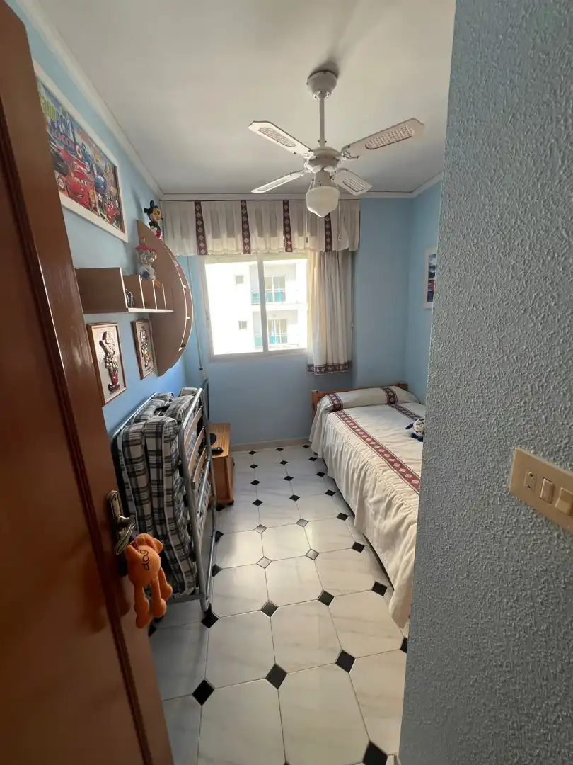 Wohnung mit Aufzug zum Verkauf in Playa de Gandia, imagen 6