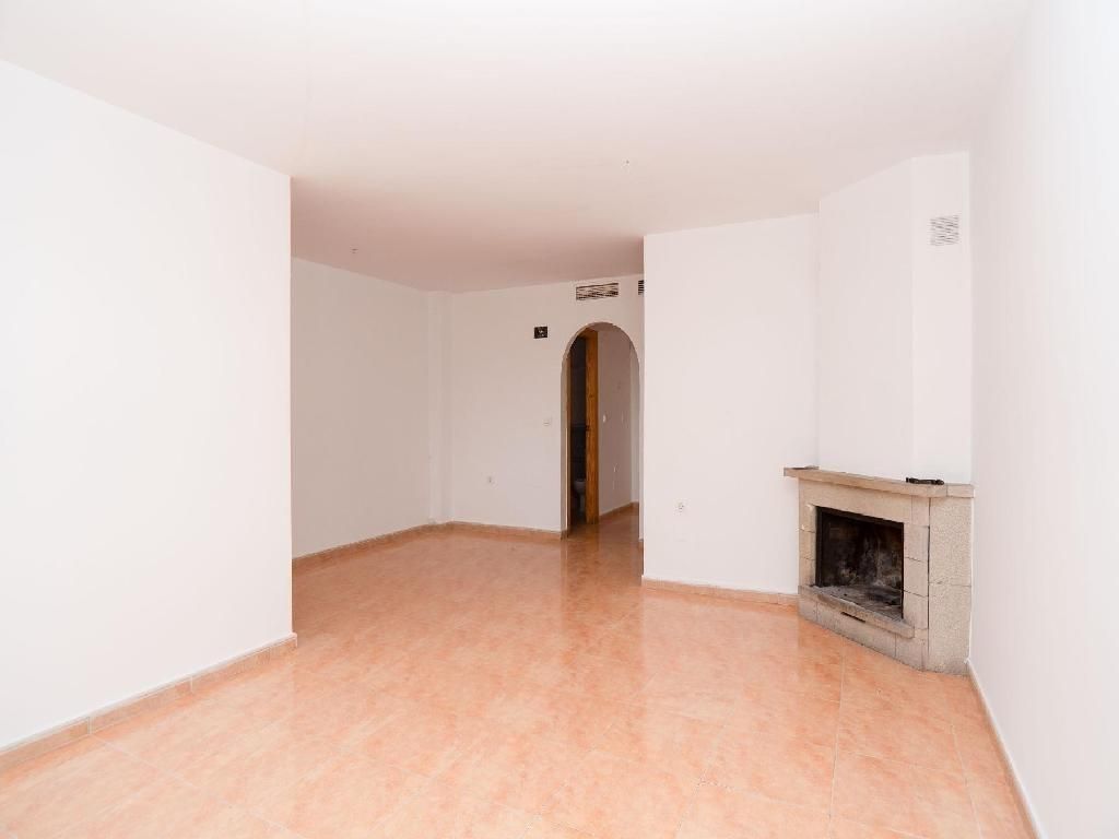 Casa adosada en venda en Pliego amb Jardí privat, Terrassa i Balcó