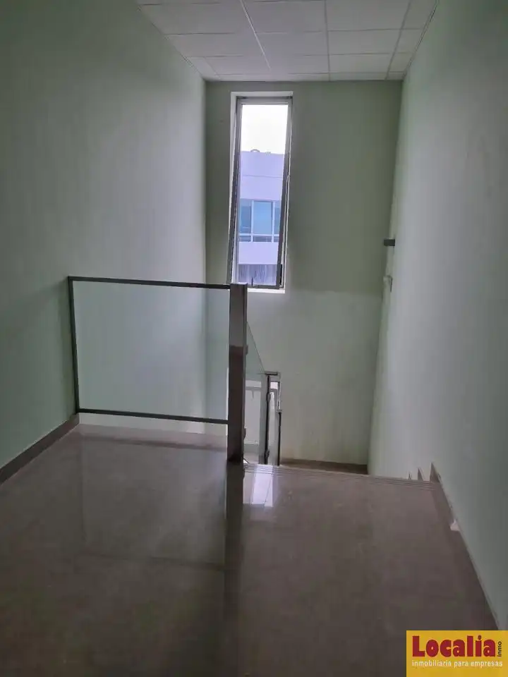 Oficina amb ascensor de lloguer a El Crucero, imagen 11