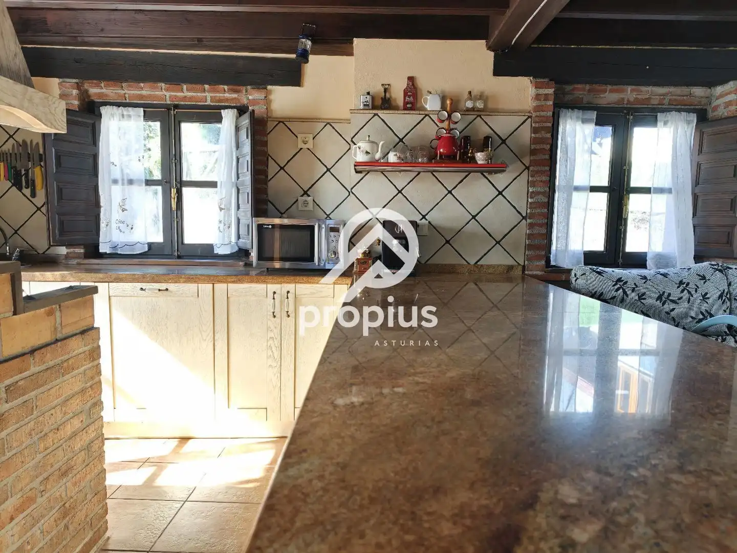 Detached house for sale in N/A, imagen 18