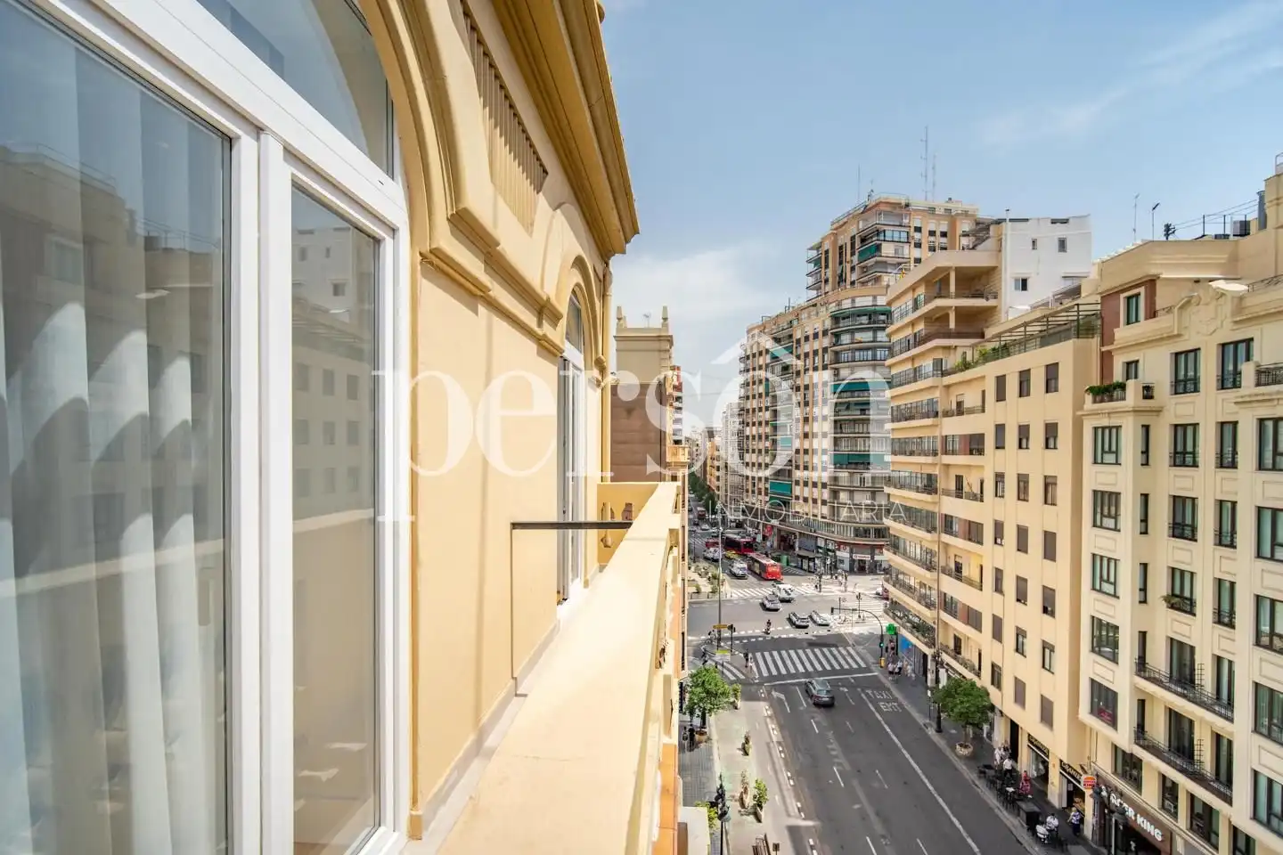 Piso con terraza en venta en Extramurs, imagen 13