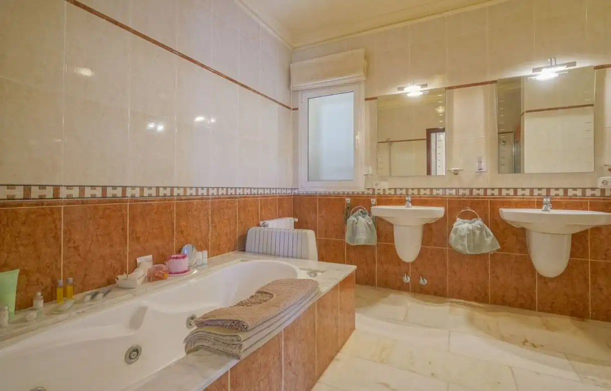 Chalet con terraza en venta en La Empedrola, imagen 15