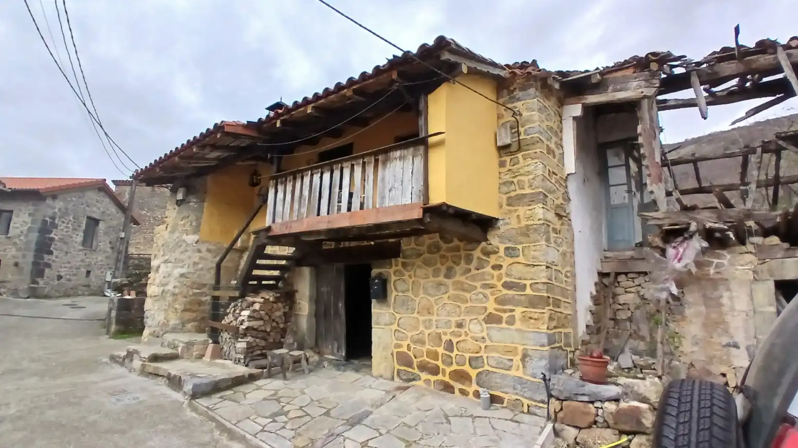 Casa adosada en venta en Tudanca - BO SANTOTIS, 50, Tudanca