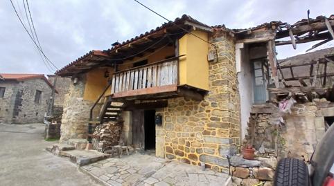 Photo 2 of Single-family semi-detached for sale in Tudanca - Bo Santotis, 50, Tudanca, Cantabria