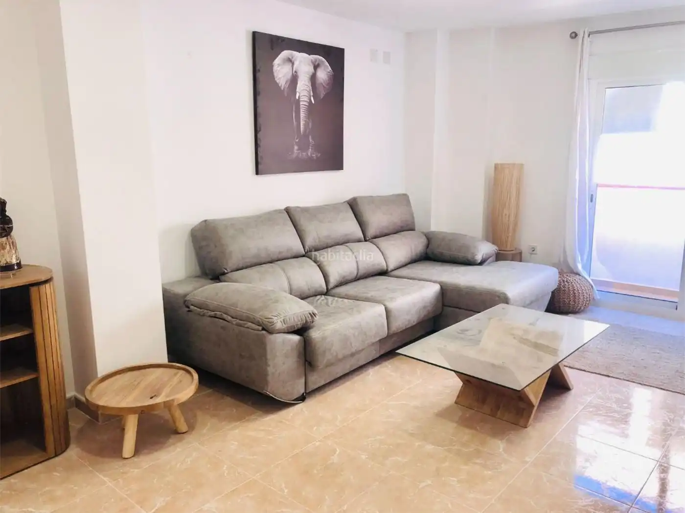 Wohnung mit Aufzug zum Verkauf in Carrer d'Eduard Escalante 12