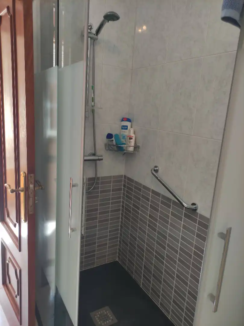 Bany de Casa o xalet en venda en Toques amb Moblat