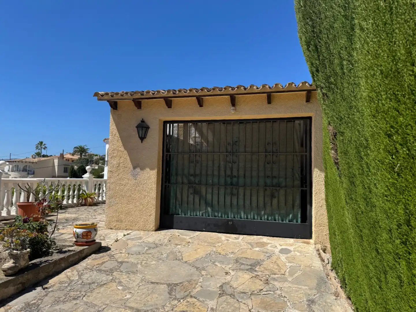 Villa avec piscine à vendre à La Viña - Montemar - San Jaime, imagen 37