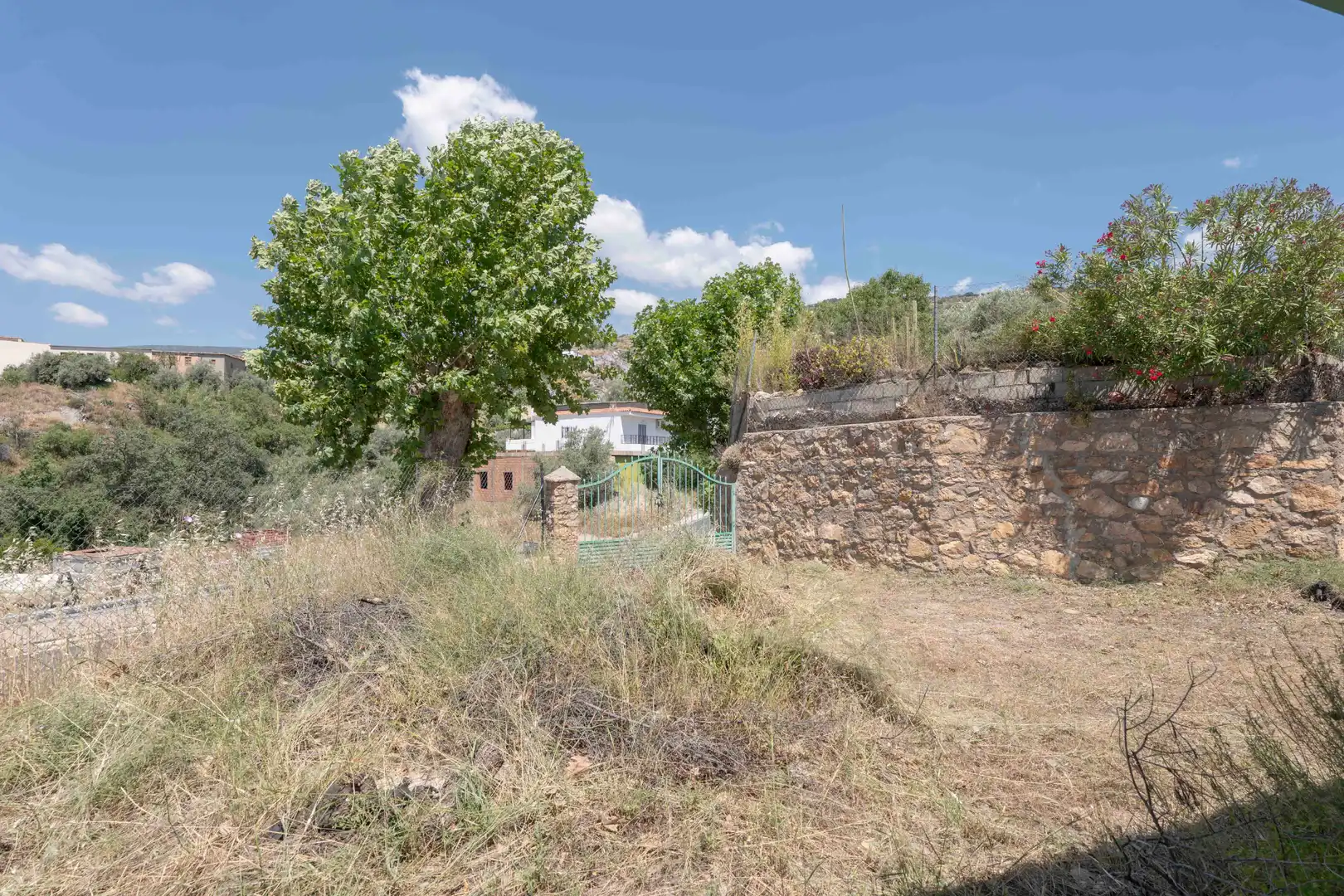 Casa o chalet en venta en Válor con Calefacción, Jardín privado y Terraza