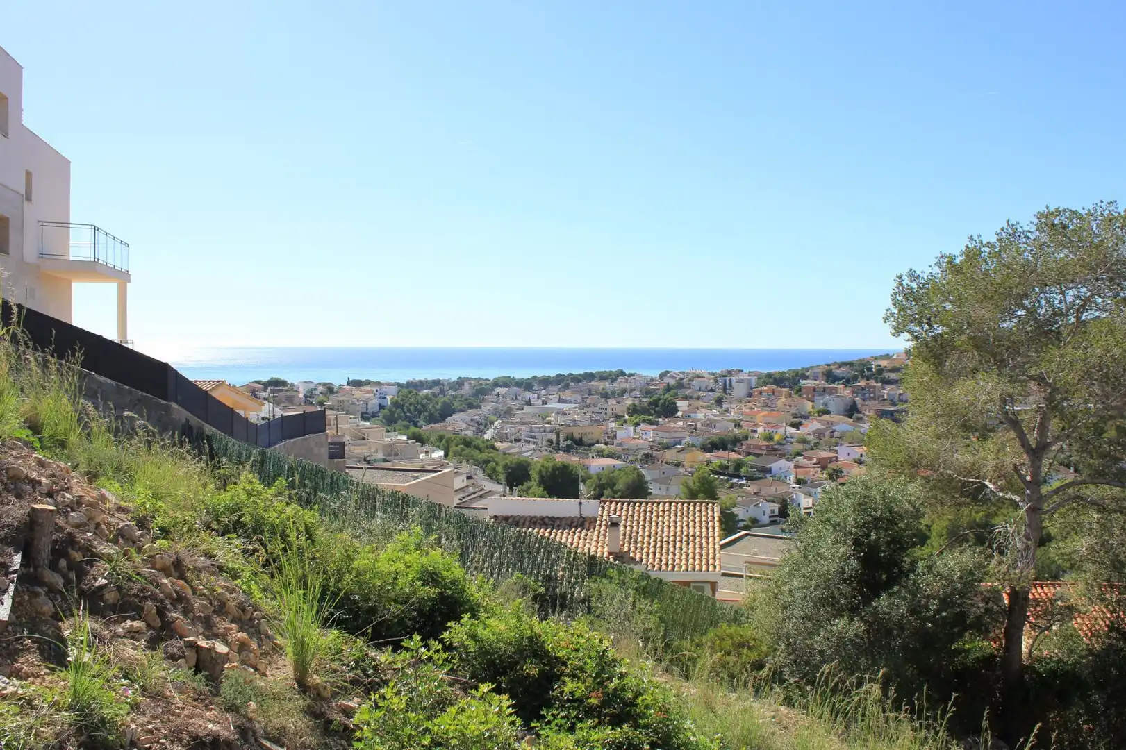Terrenys i solars en venda a Segur de Calafell, imagen 11