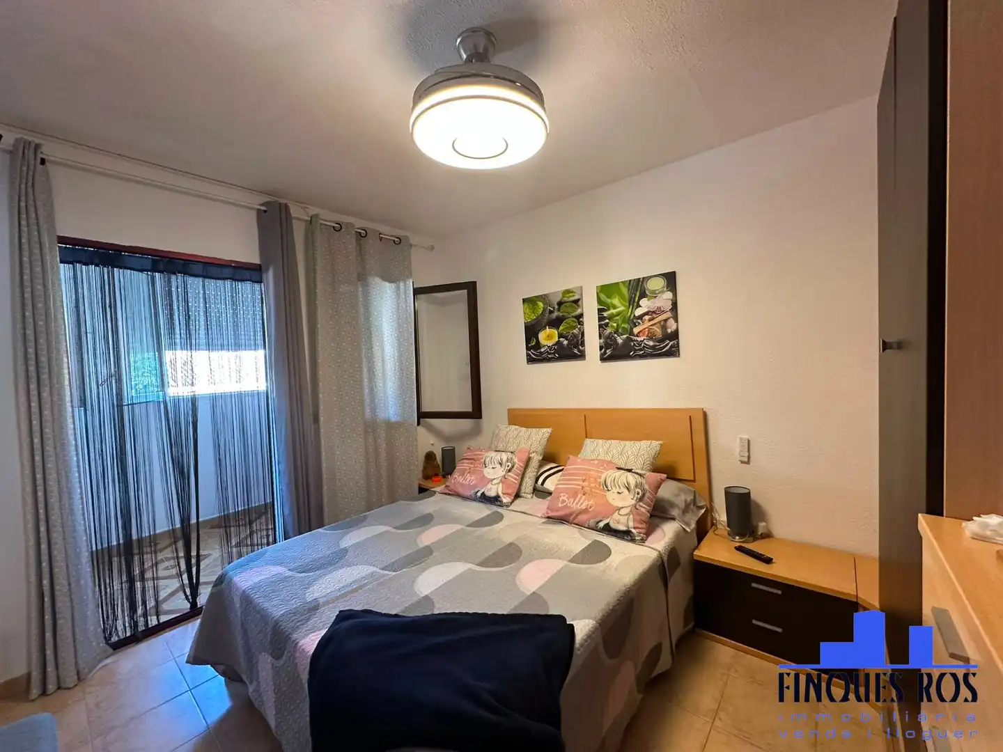 Apartamento en venta en Boverals - Saldonar
