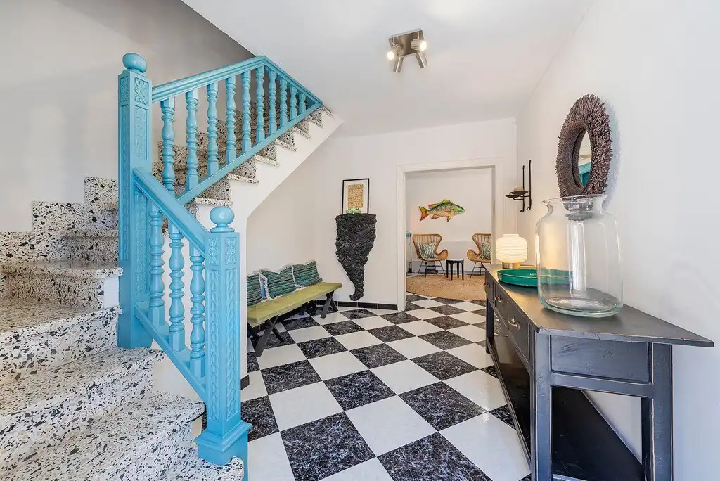Finca rústica en venta en Pollença con Aire acondicionado, Calefacción y Jardín privado