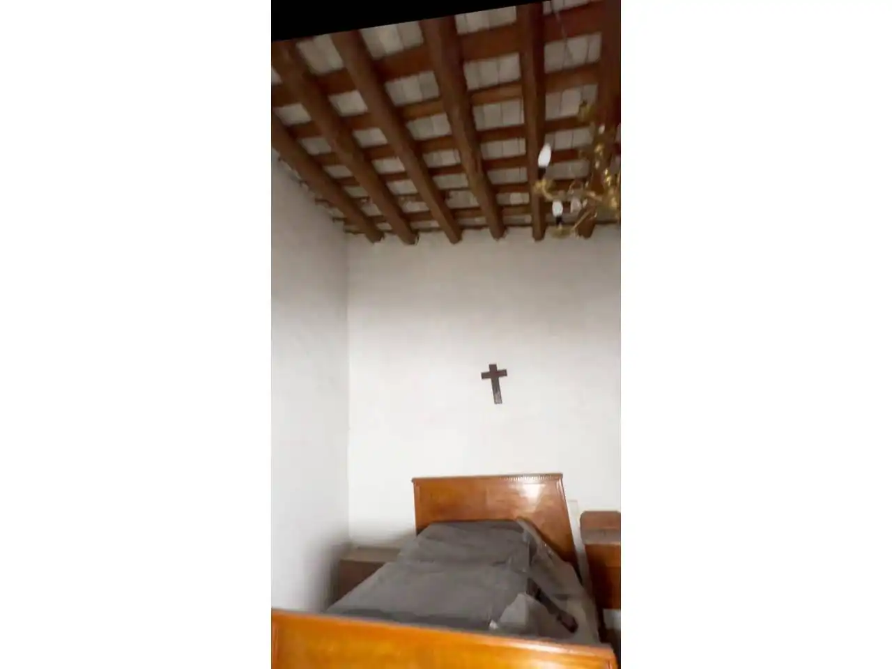 Bedroom of Houses for sale in Lloret de Mar