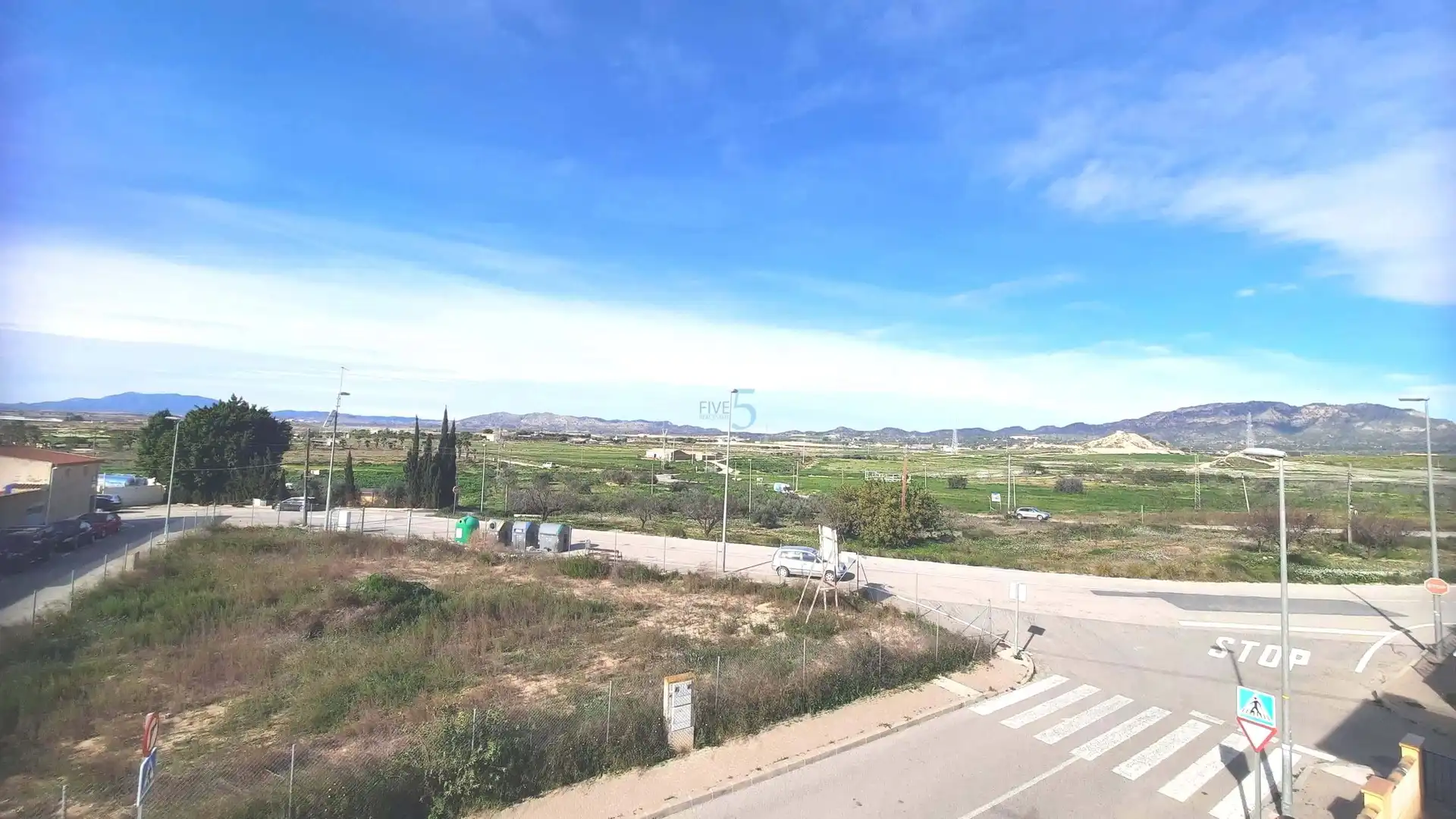 Casa adosada en venta en Murcia con Aire acondicionado, Piscina y Amueblado