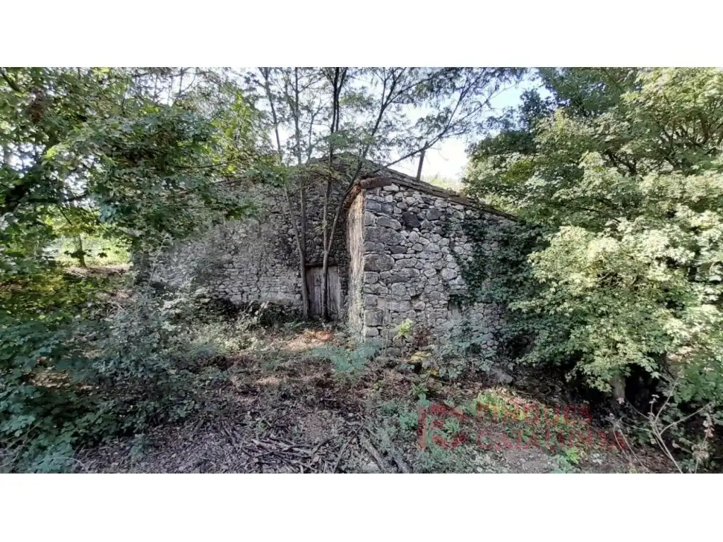 Casa o chalet en venta en Sant Martí de Llémena