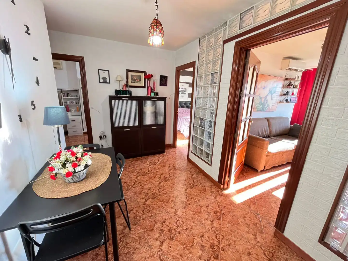 Flat with lift for sale in EXPLANADA DE LA ESTACION, imagen 11