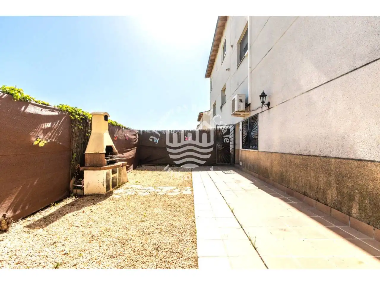 Casa amb jardí en venda a Ponent, imagen 3